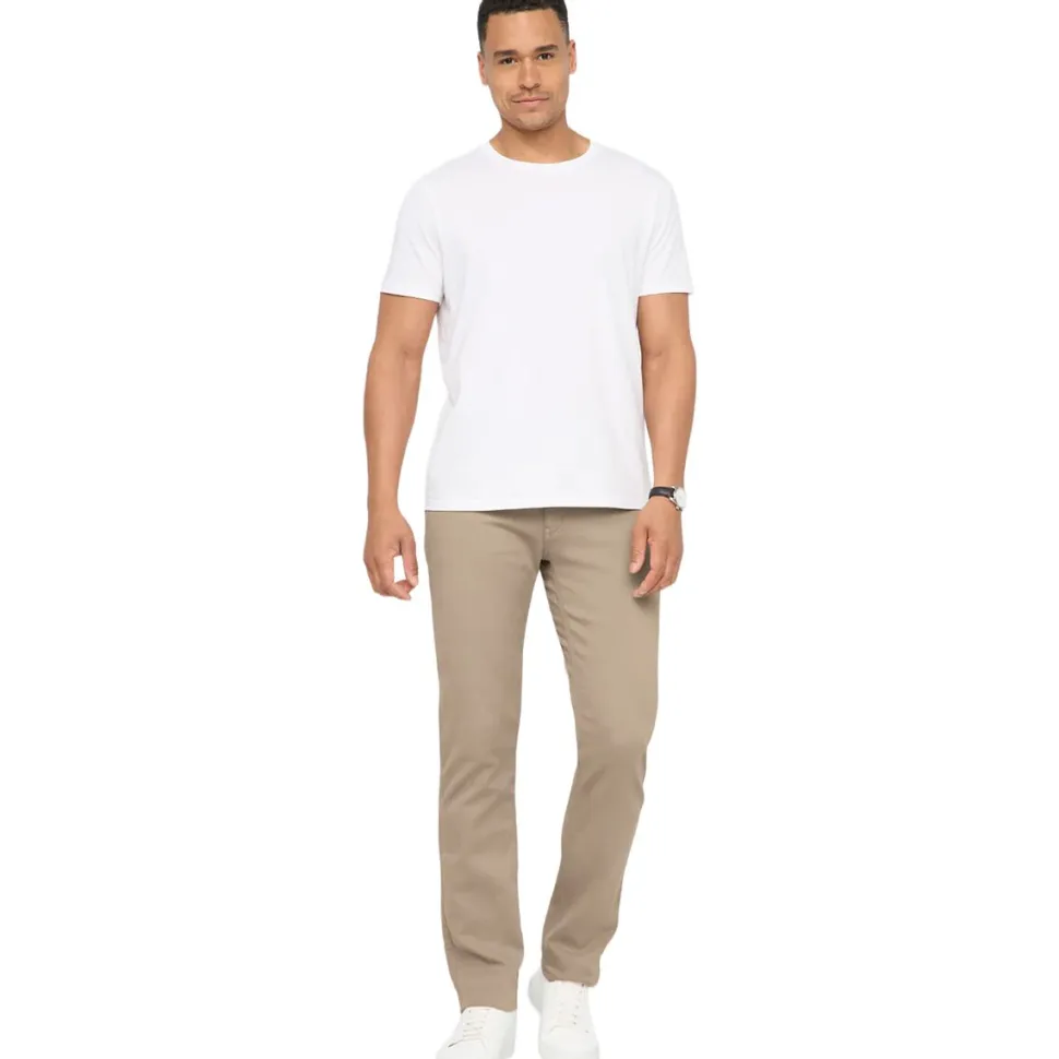 No Sweat Straight Pant - Men's