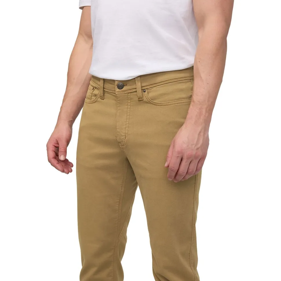 No Sweat Straight Pant - Men's