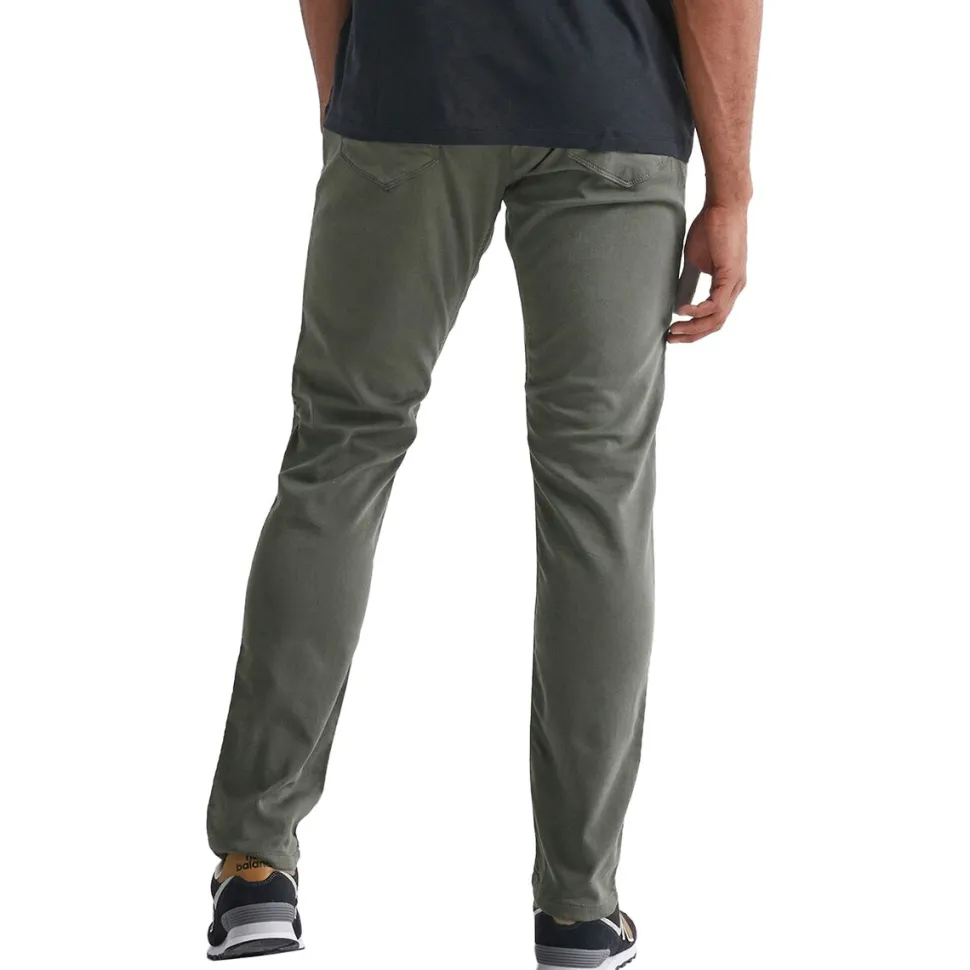 No Sweat Straight Pant - Men's
