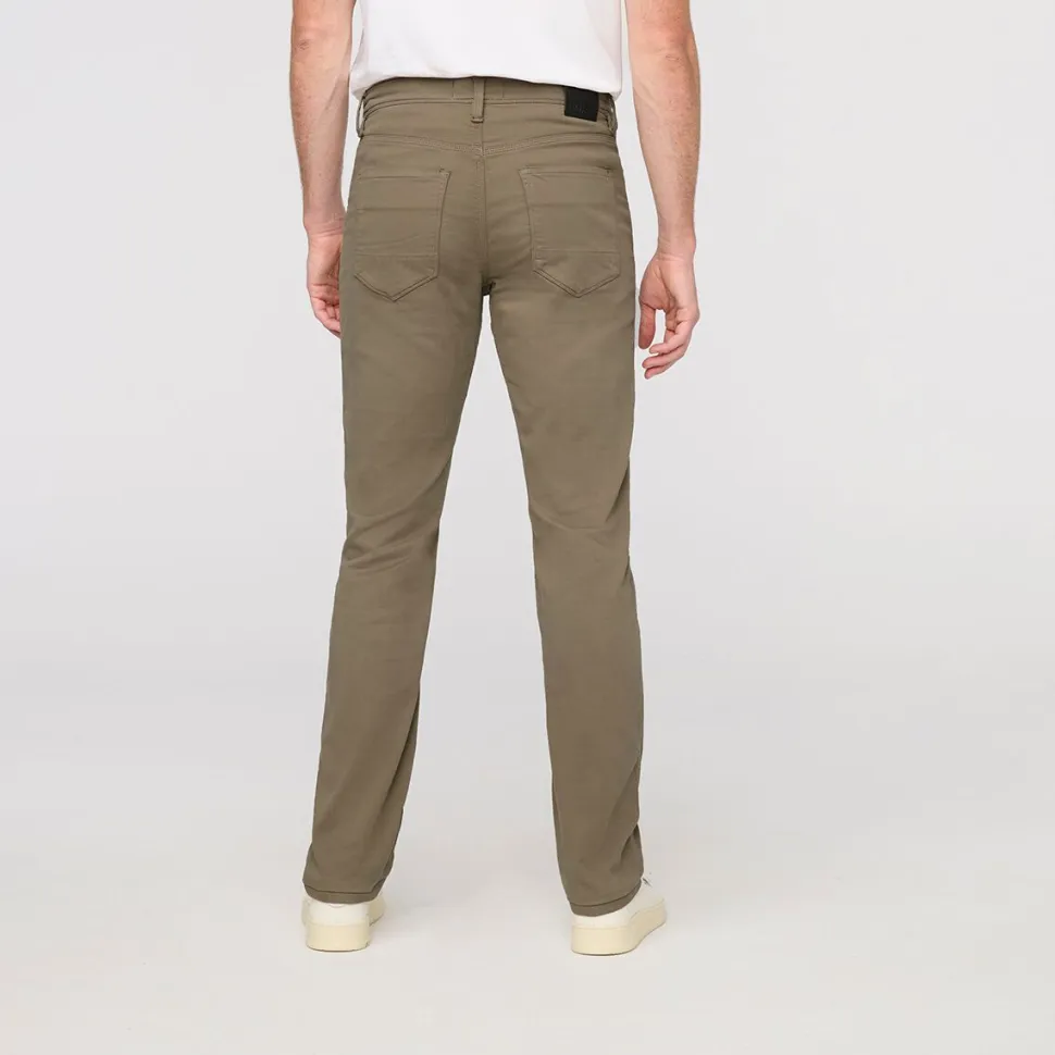 No Sweat Straight Pant - Men's