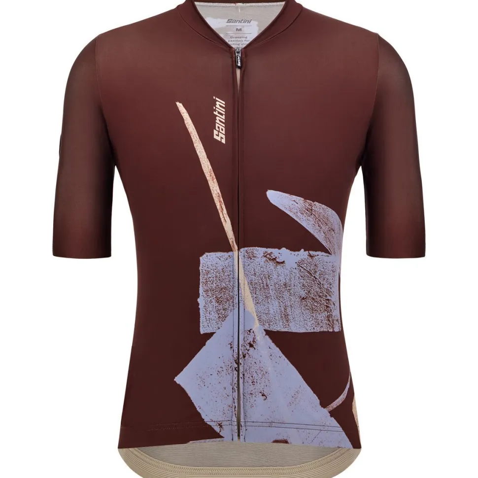 Note Jersey - Men's