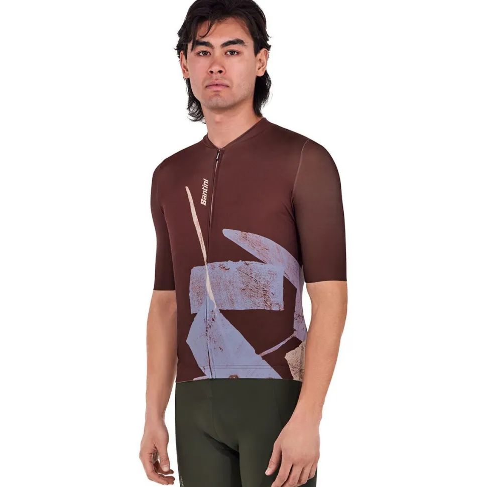 Note Jersey - Men's