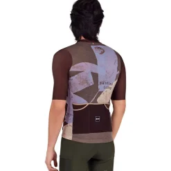 Note Jersey - Men's