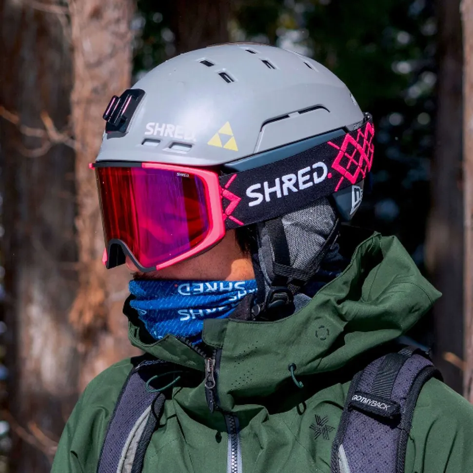 Notion NoShock Helmet
