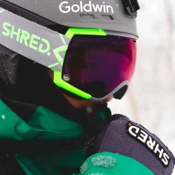 Notion NoShock Helmet