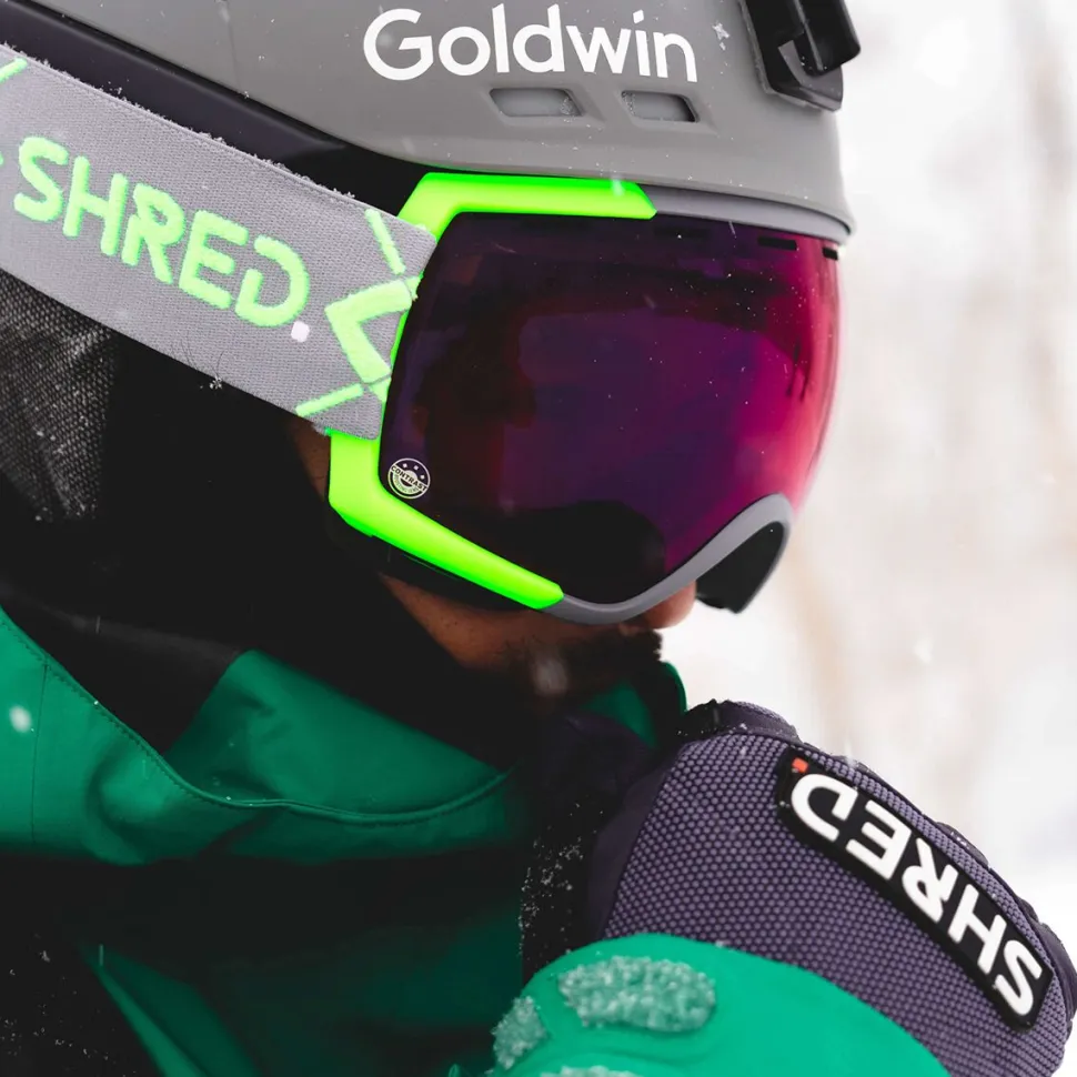 Notion NoShock Helmet