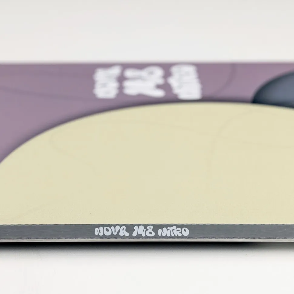 Nova Snowboard - 2026 - Women's