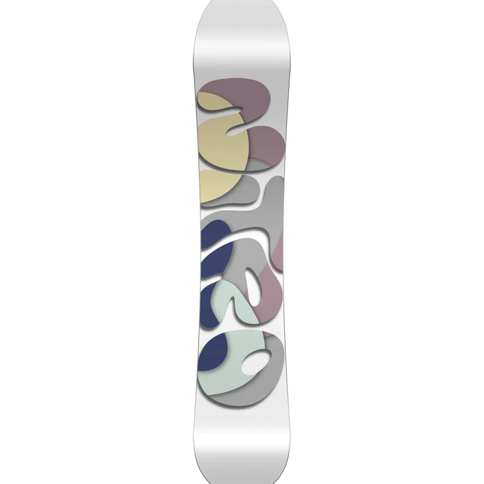Nova Snowboard - 2026 - Women's