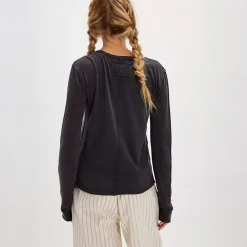 Nova Tee Long Sleeve Shirt - Women's