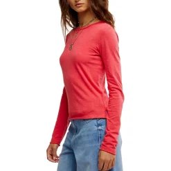 Nova Tee Long Sleeve Shirt - Women's