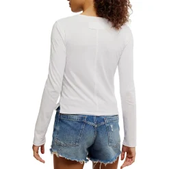 Nova Tee Long Sleeve Shirt - Women's