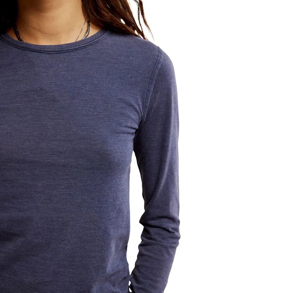 Nova Tee Long Sleeve Shirt - Women's