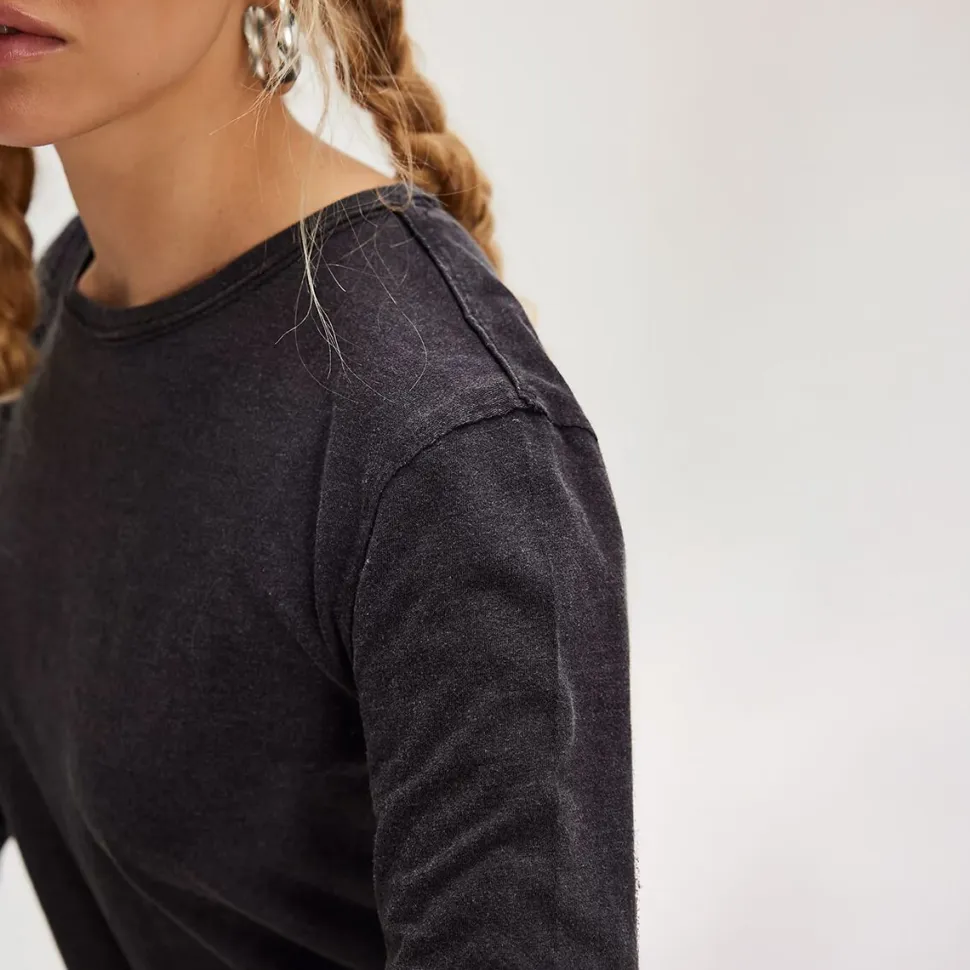 Nova Tee Long Sleeve Shirt - Women's
