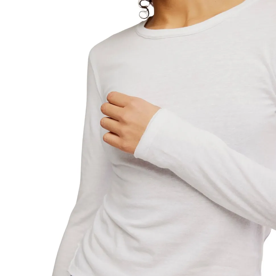 Nova Tee Long Sleeve Shirt - Women's