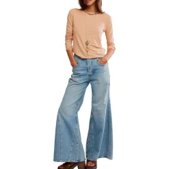 Nova Tee Long Sleeve Shirt - Women's