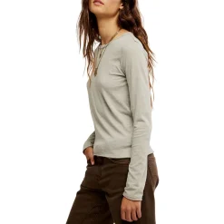 Nova Tee Long Sleeve Shirt - Women's