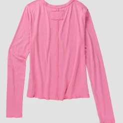Nova Tee Long Sleeve Shirt - Women's