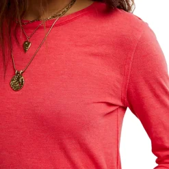 Nova Tee Long Sleeve Shirt - Women's