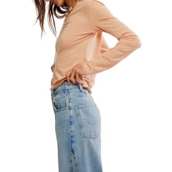 Nova Tee Long Sleeve Shirt - Women's