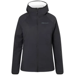 Novus Hooded Jacket - Women's