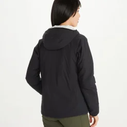 Novus Hooded Jacket - Women's
