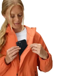 Novus LT Hoodie - Women's