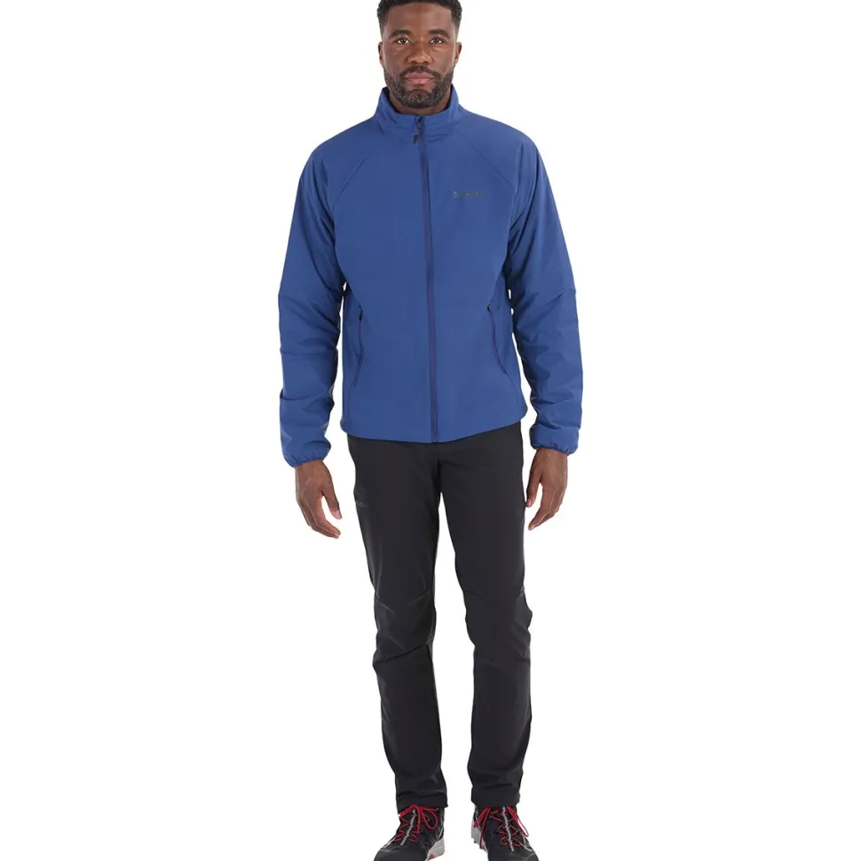 Novus LT Jacket - Men's