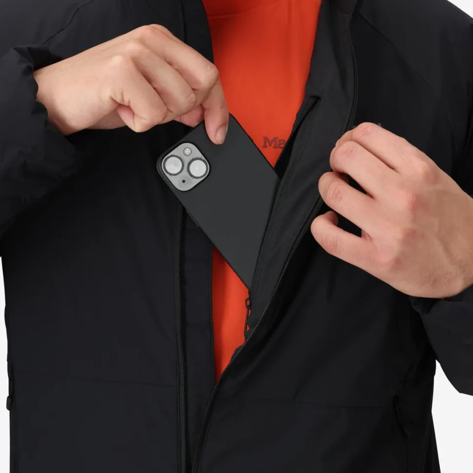 Novus LT Jacket - Men's