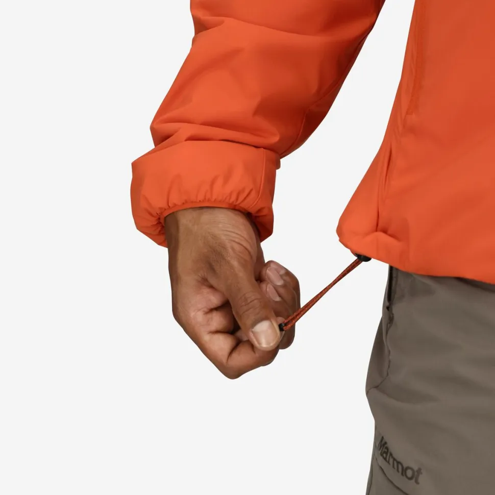 Novus LT Jacket - Men's