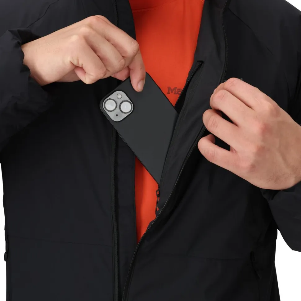 Novus LT Jacket - Men's