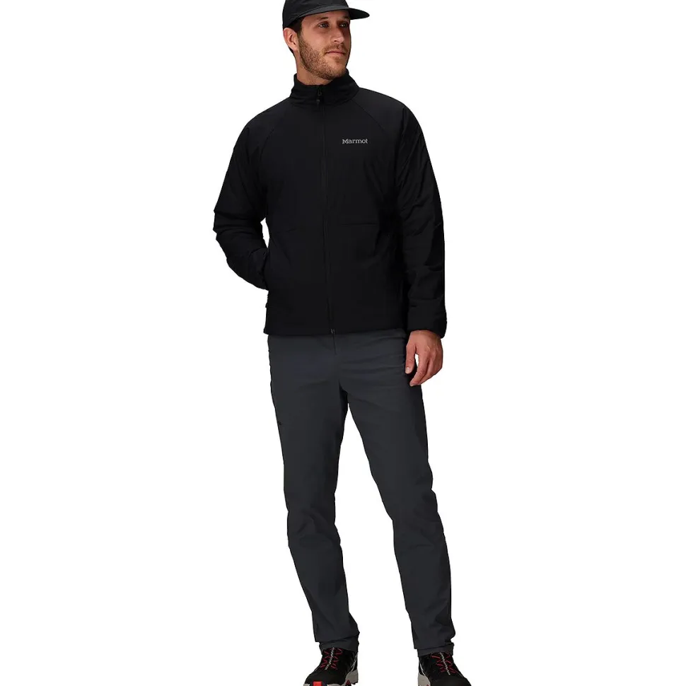 Novus LT Jacket - Men's