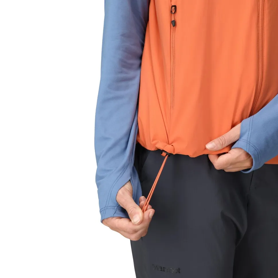 Novus LT Vest - Women's