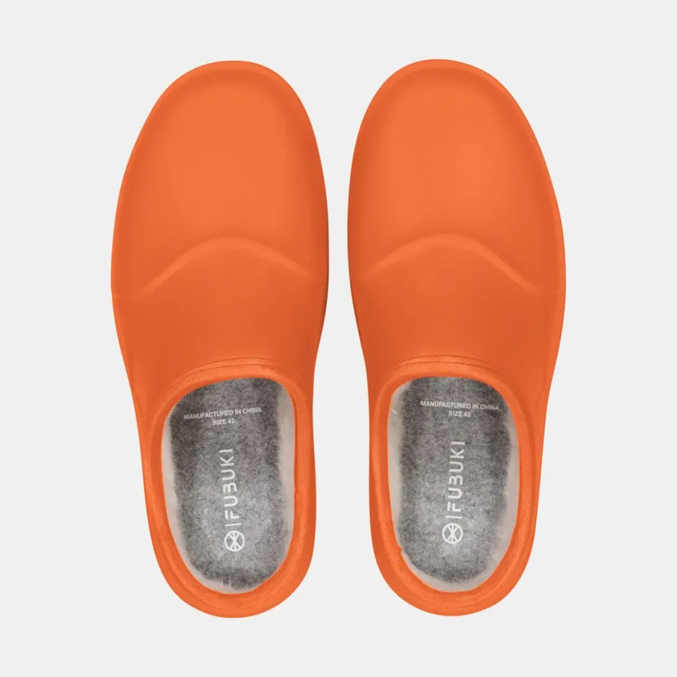 Nozawa Clog