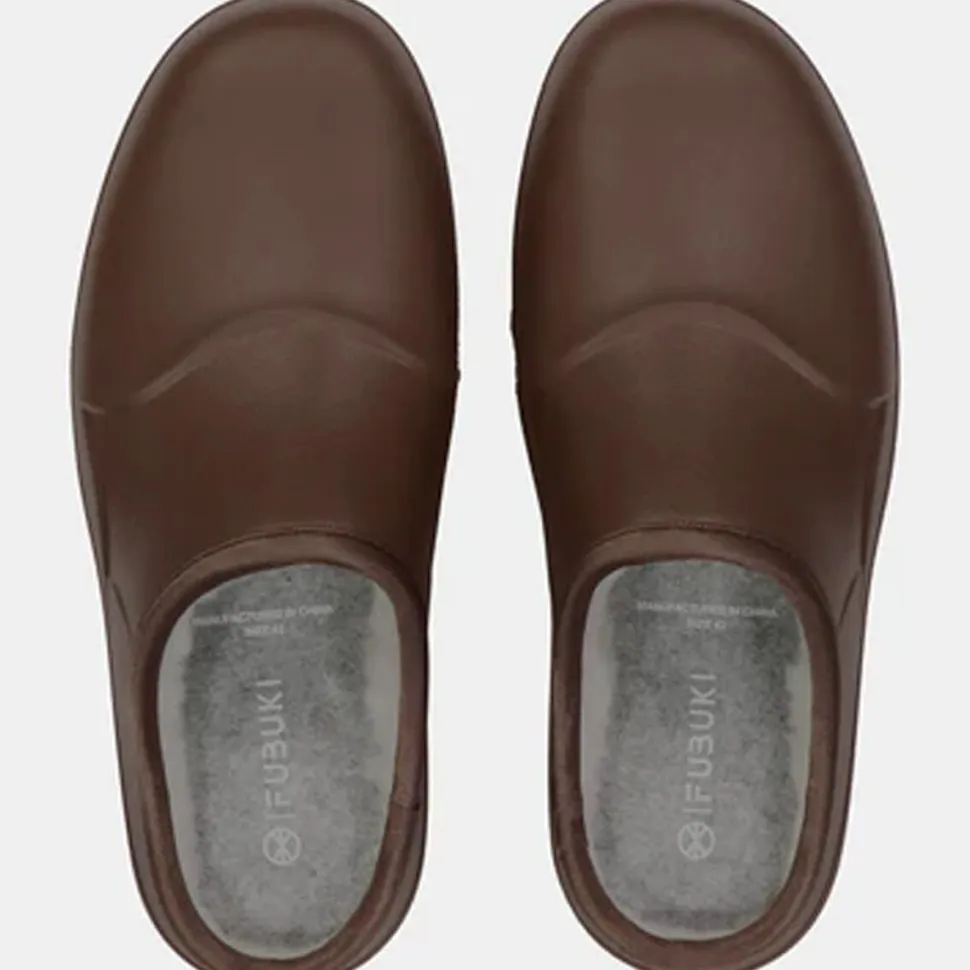 Nozawa Clog