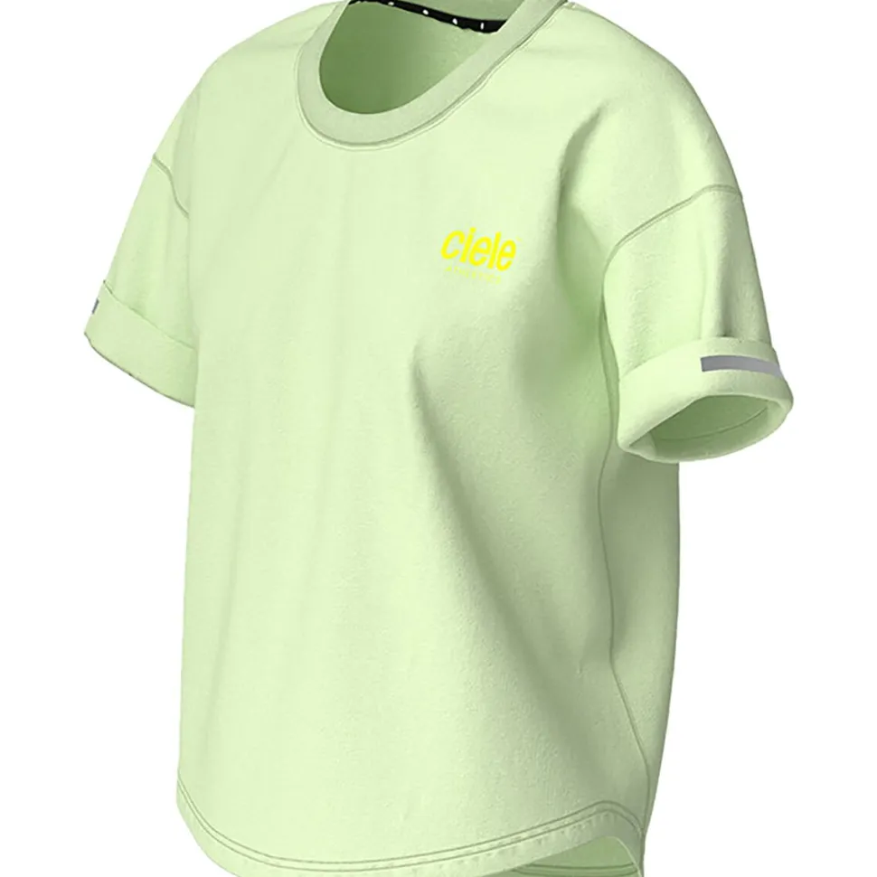 NSBTShirt - EQ Target Bleed - Women's