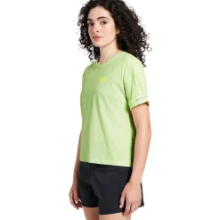 NSBTShirt - EQ Target Bleed - Women's