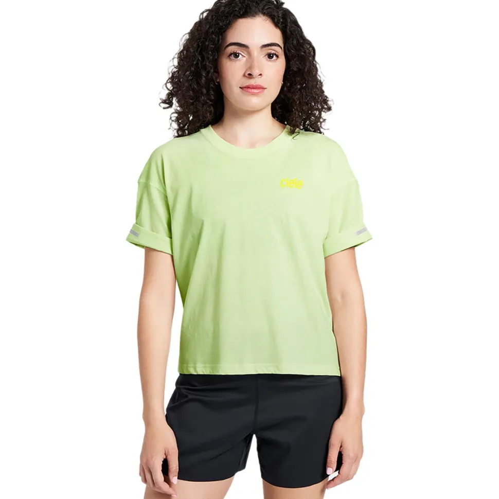 NSBTShirt - EQ Target Bleed - Women's