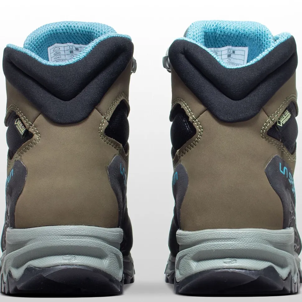 Nucleo High II GTX Boot - Women's
