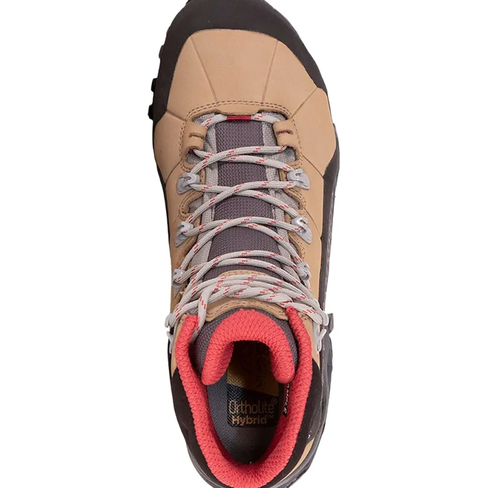 Nucleo High II GTX Wide Boot - Women's