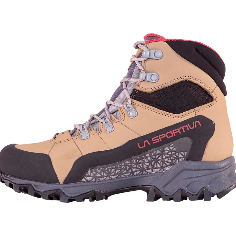 Nucleo High II GTX Wide Boot - Women's