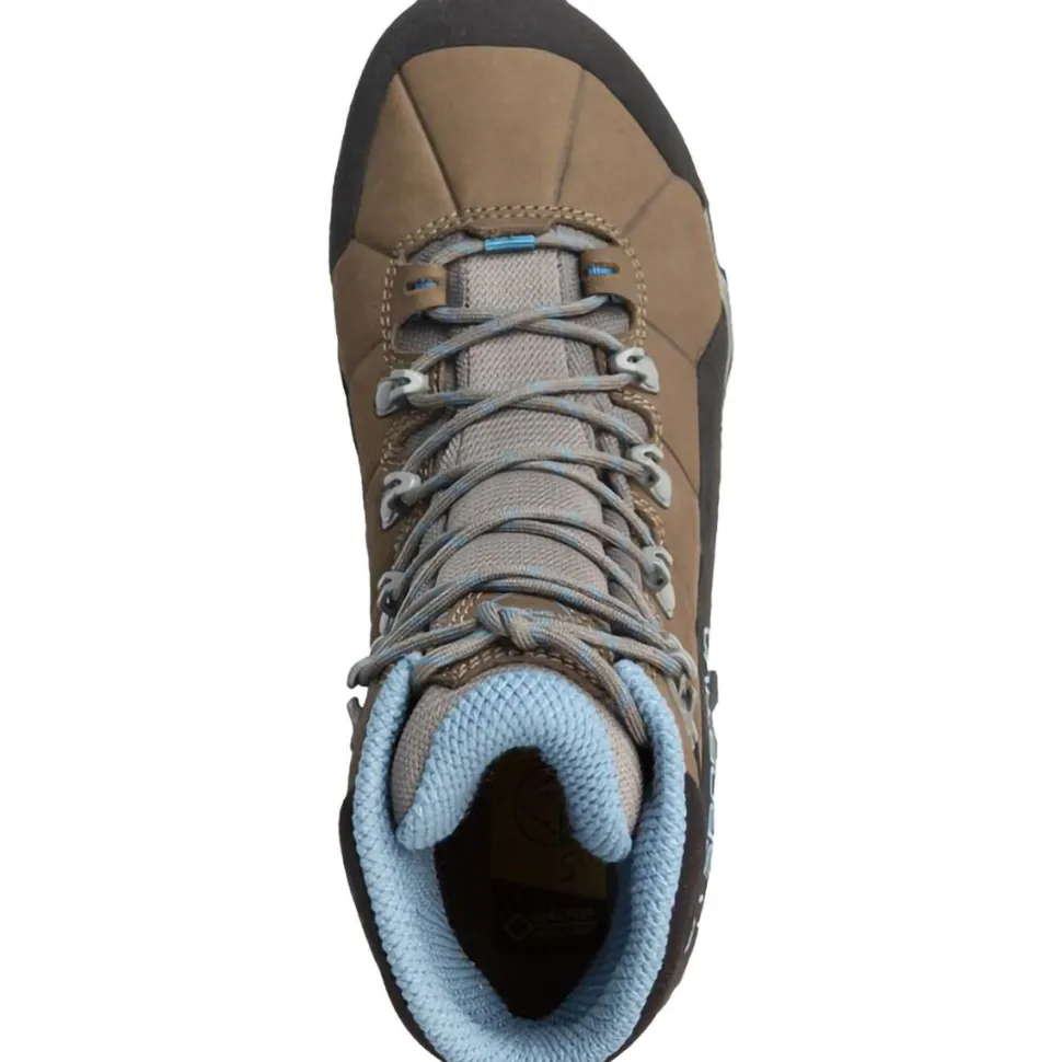 Nucleo High II GTX Wide Boot - Women's