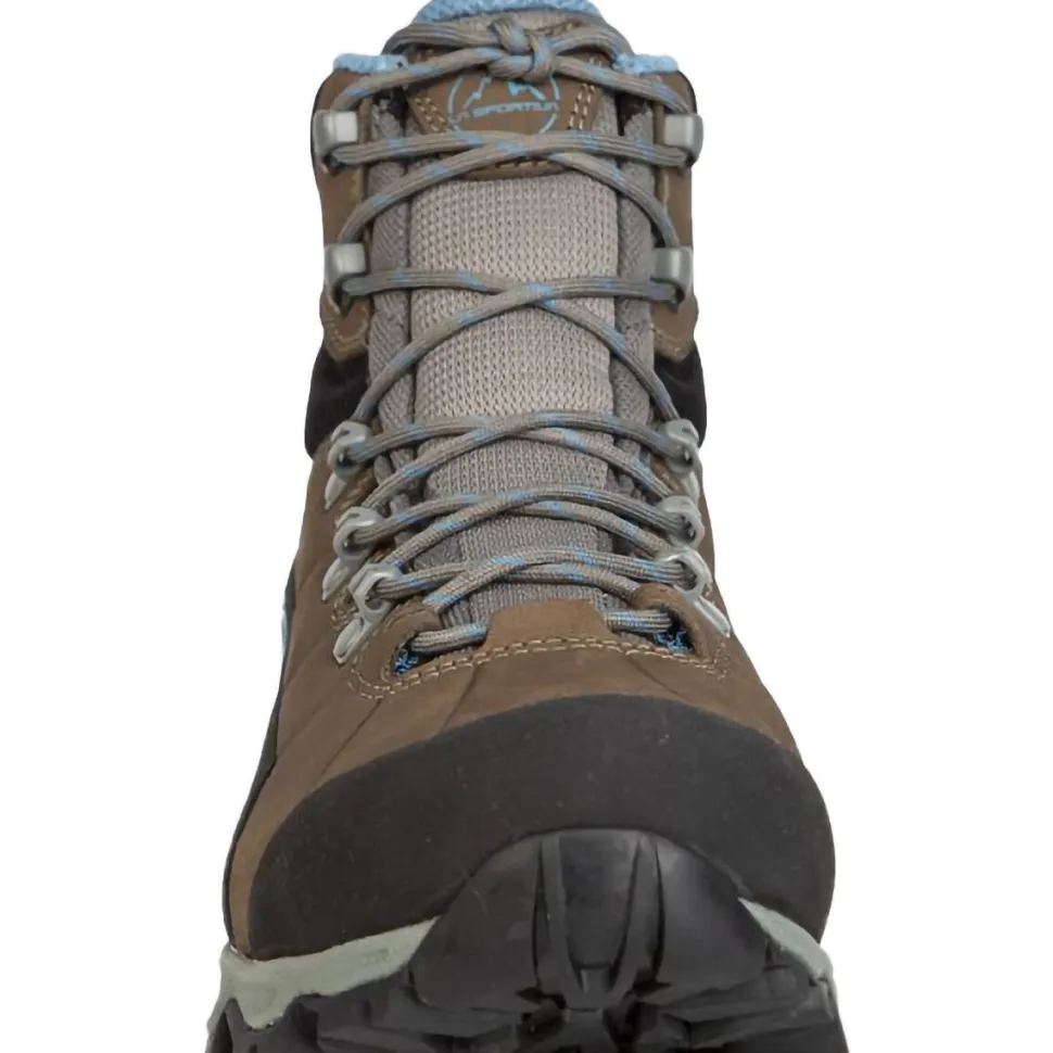 Nucleo High II GTX Wide Boot - Women's