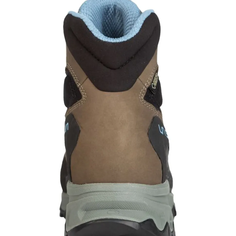 Nucleo High II GTX Wide Boot - Women's