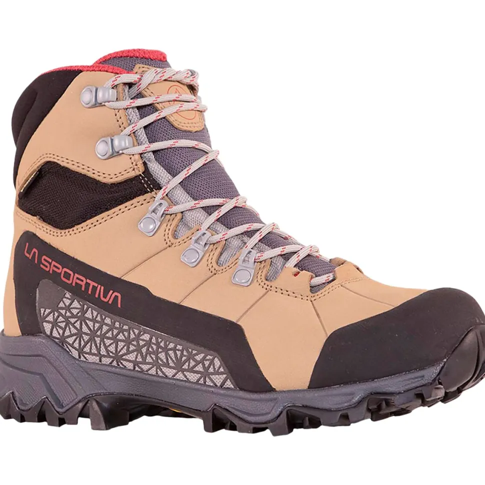 Nucleo High II GTX Wide Boot - Women's