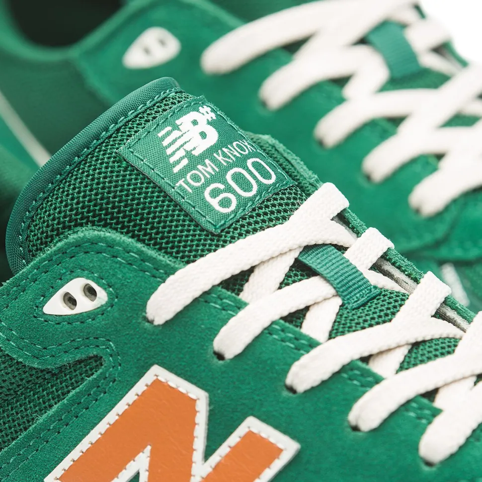 Numeric Tom Knox 600 Shoe