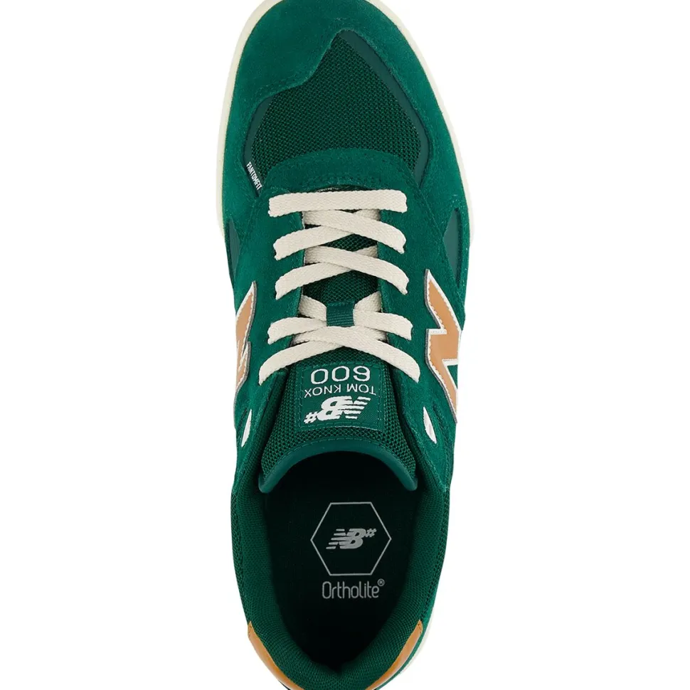 Numeric Tom Knox 600 Shoe