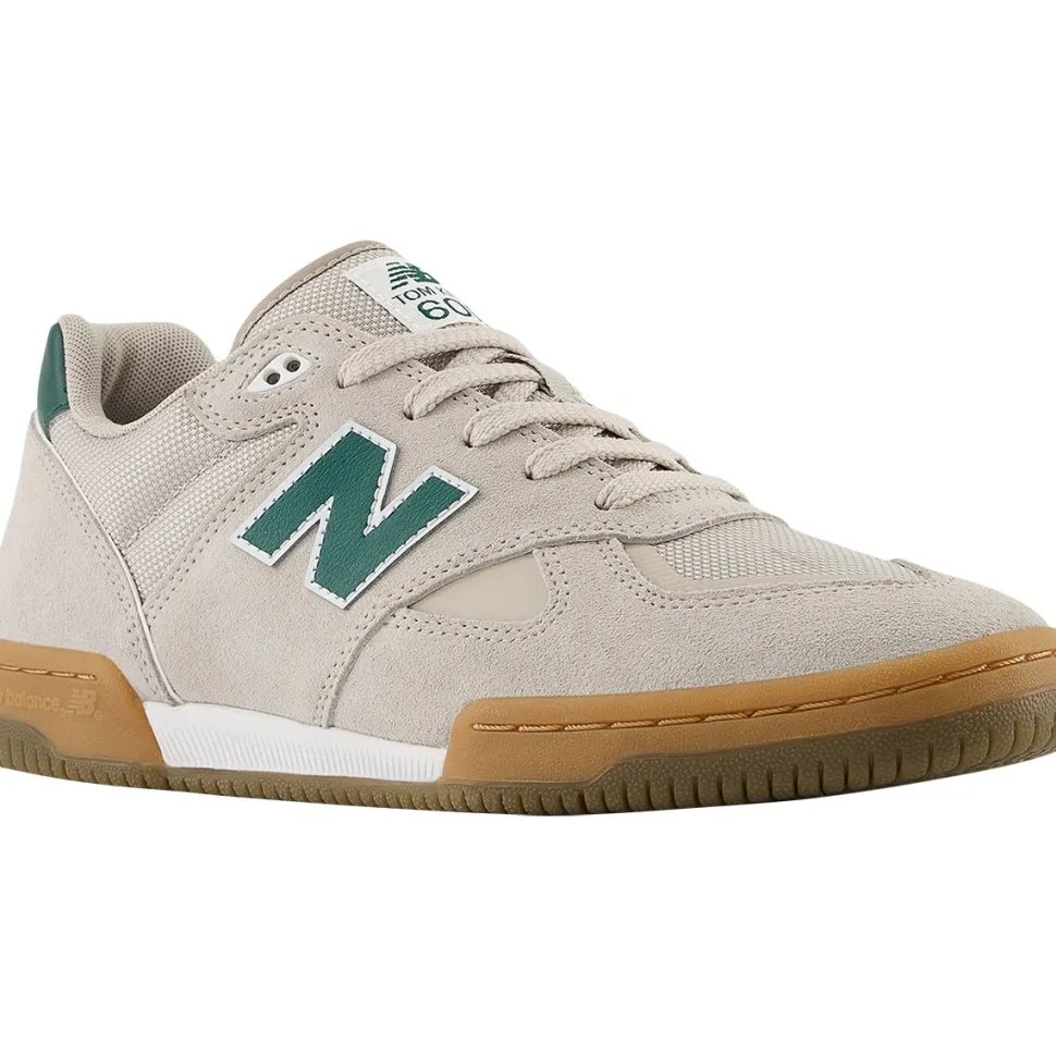 Numeric Tom Knox 600 Shoe