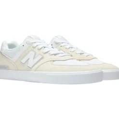 Numeric 574 Vulc Shoe