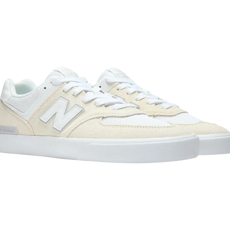 Numeric 574 Vulc Shoe