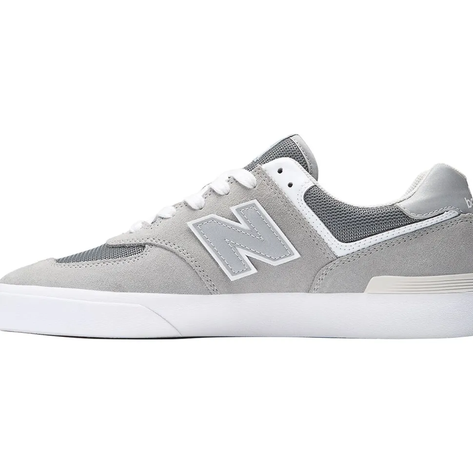Numeric 574 Vulc Shoe